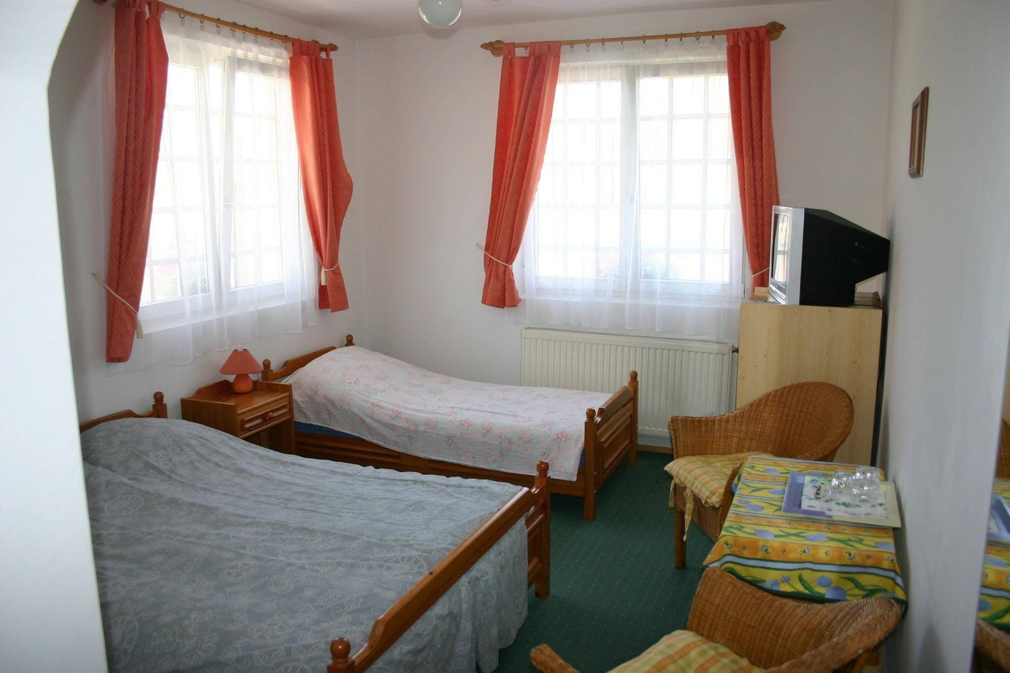 Lorelei Pension Adults Only Денешдиаш Экстерьер фото