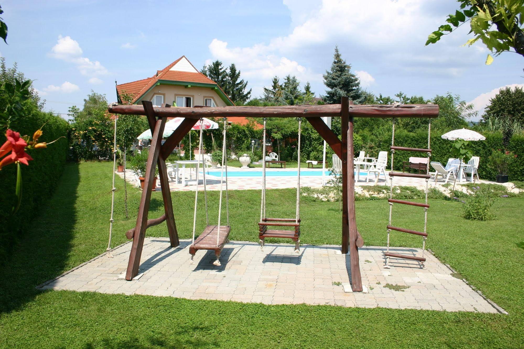 Lorelei Pension Adults Only Денешдиаш Экстерьер фото