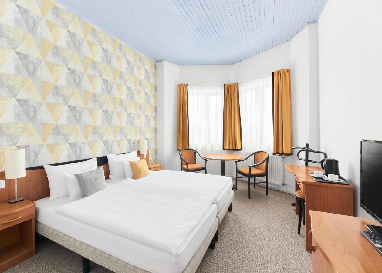 Lorelei Pension Adults Only Денешдиаш Экстерьер фото