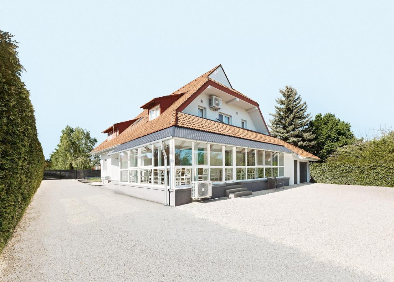 Lorelei Pension Adults Only Денешдиаш Экстерьер фото