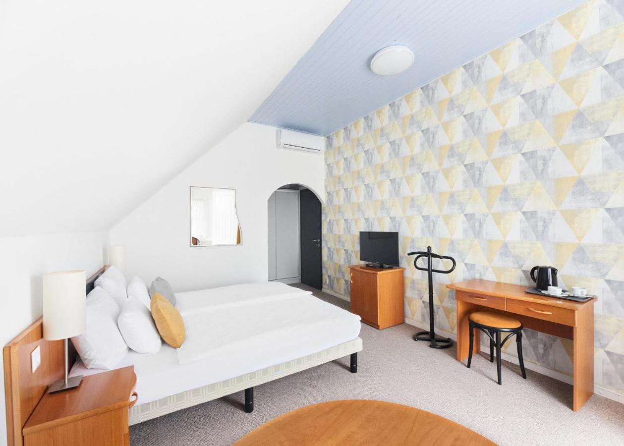 Lorelei Pension Adults Only Денешдиаш Экстерьер фото