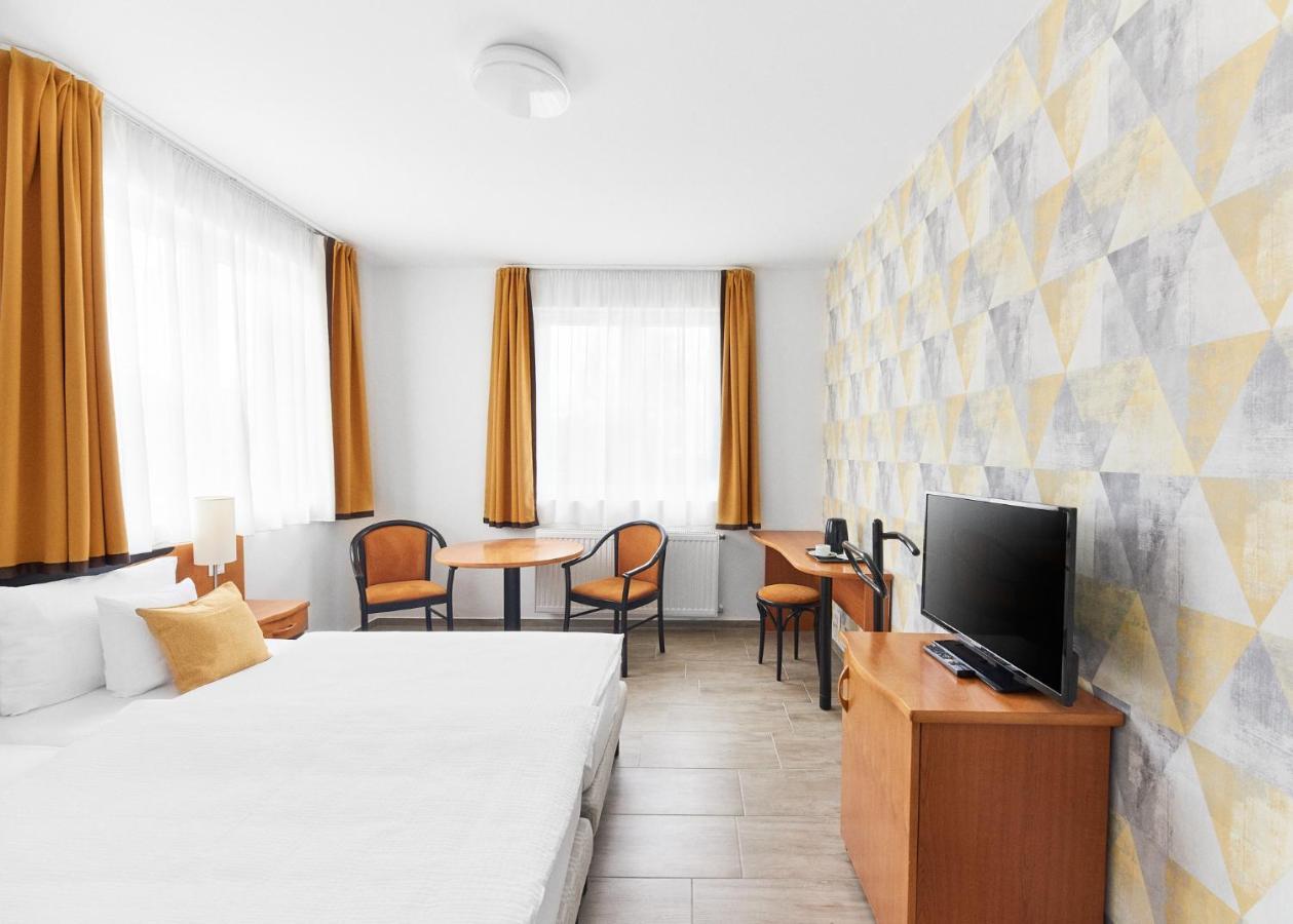 Lorelei Pension Adults Only Денешдиаш Экстерьер фото