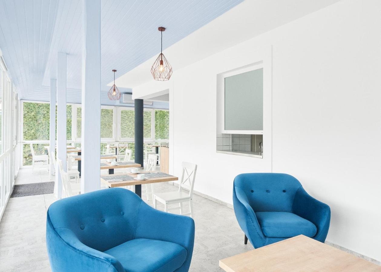 Lorelei Pension Adults Only Денешдиаш Экстерьер фото