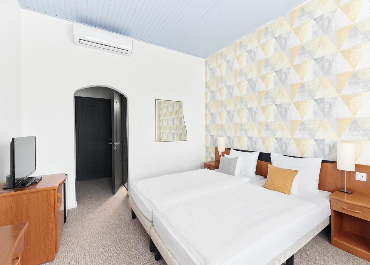 Lorelei Pension Adults Only Денешдиаш Экстерьер фото