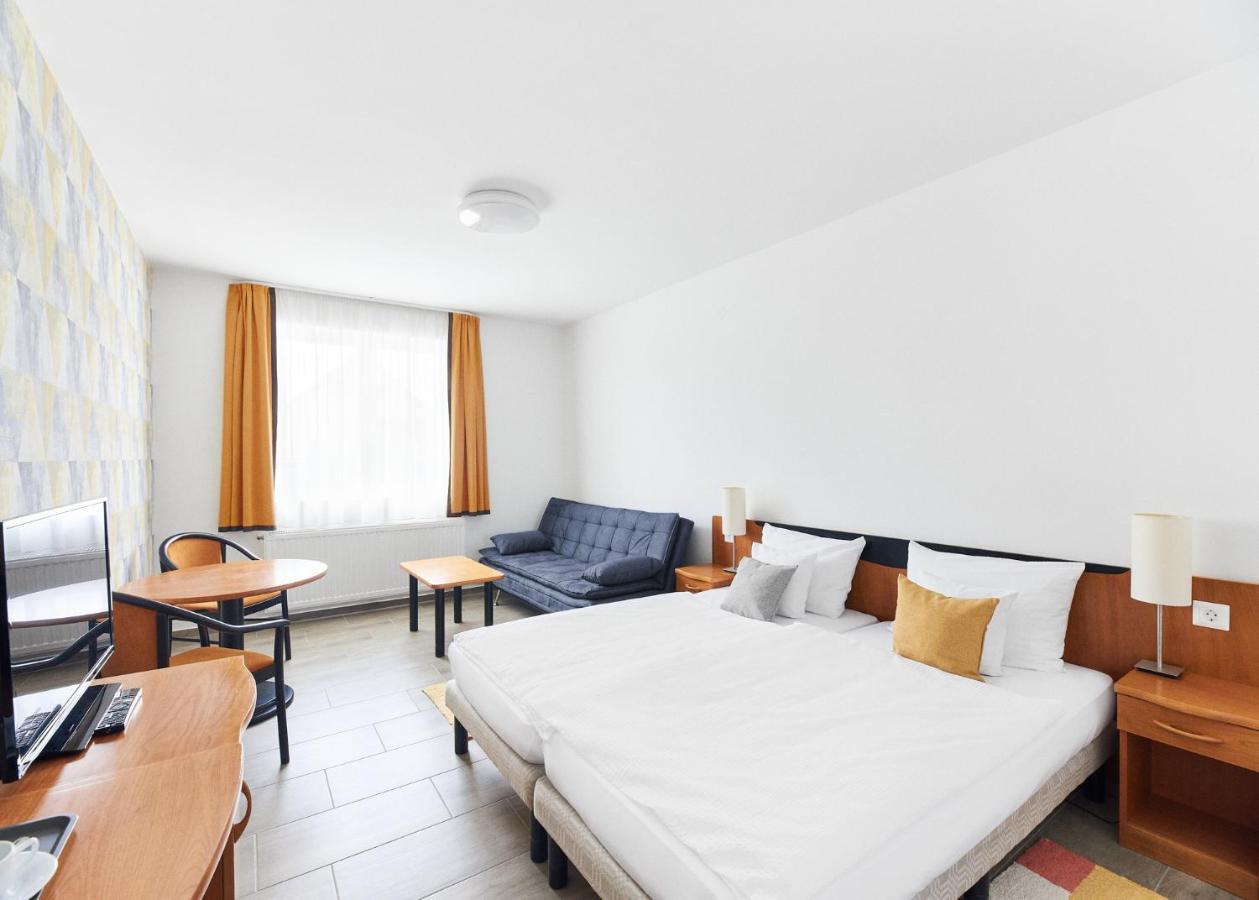 Lorelei Pension Adults Only Денешдиаш Экстерьер фото