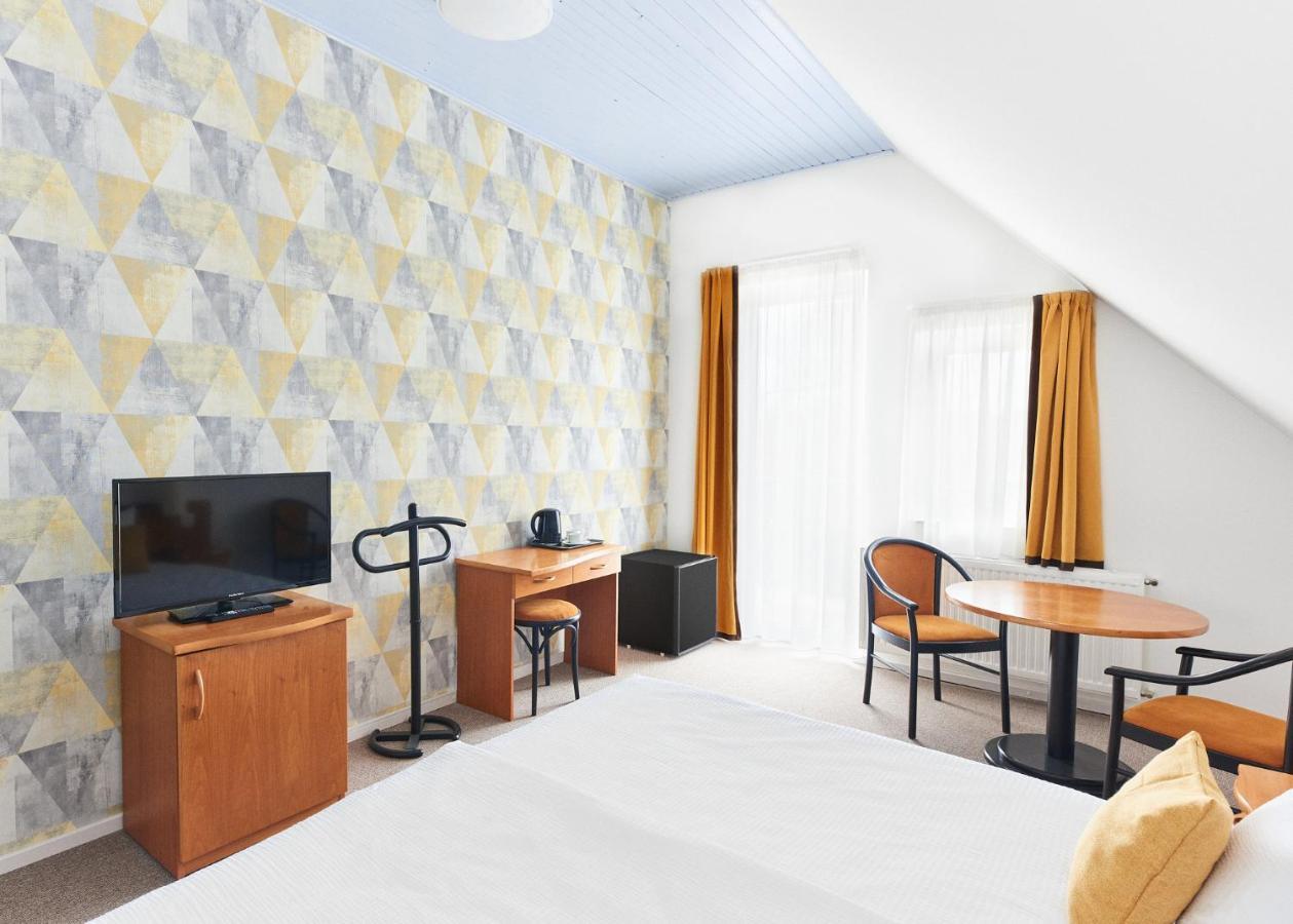 Lorelei Pension Adults Only Денешдиаш Экстерьер фото
