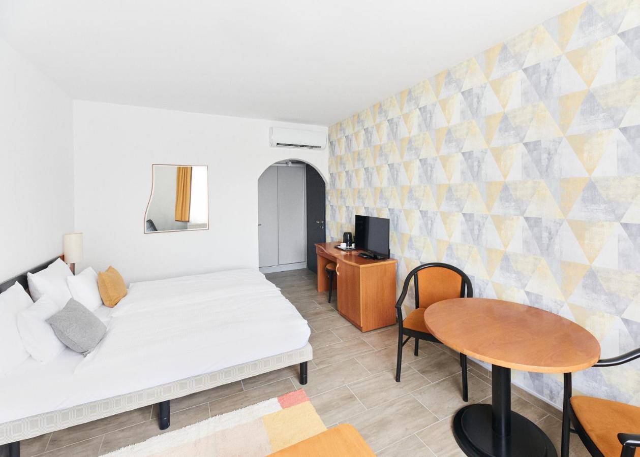 Lorelei Pension Adults Only Денешдиаш Экстерьер фото