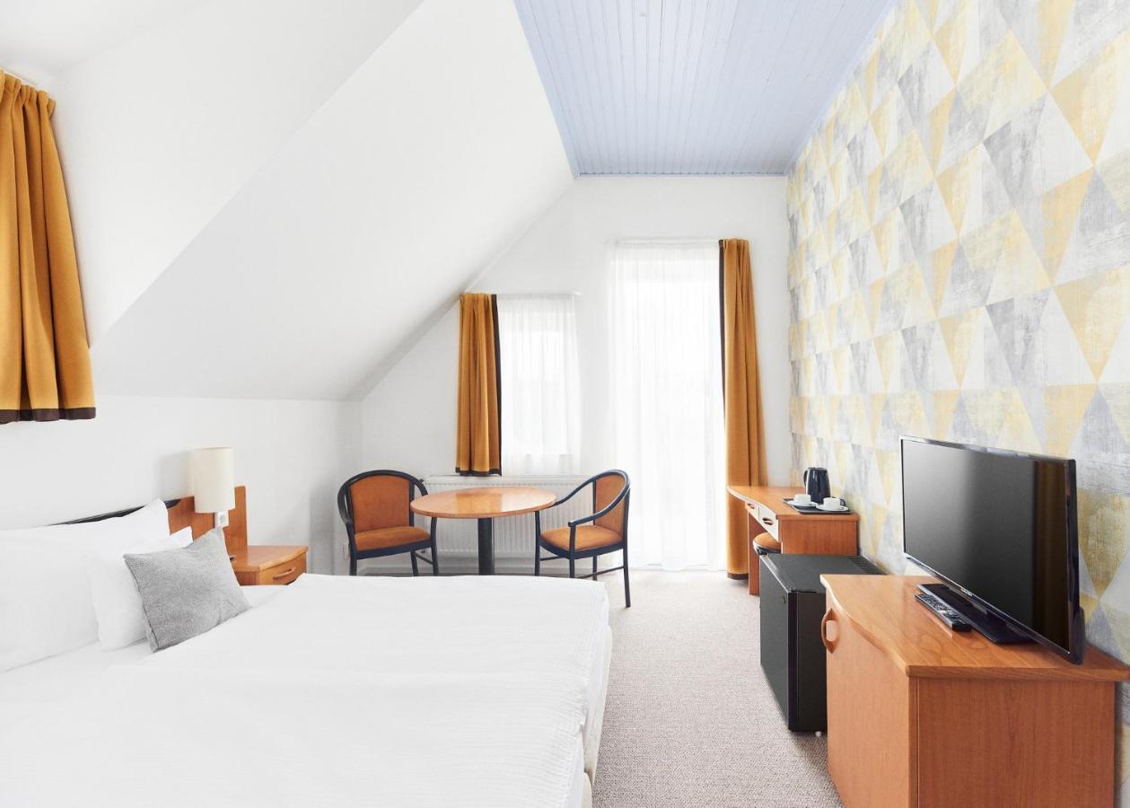 Lorelei Pension Adults Only Денешдиаш Экстерьер фото