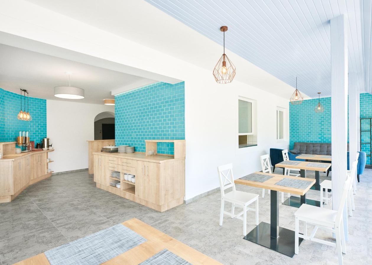 Lorelei Pension Adults Only Денешдиаш Экстерьер фото