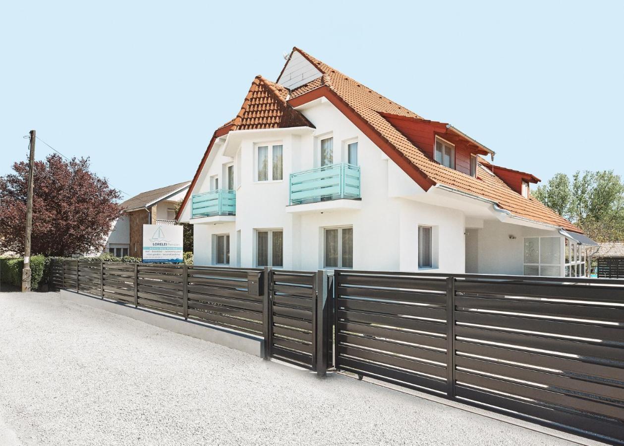 Lorelei Pension Adults Only Денешдиаш Экстерьер фото