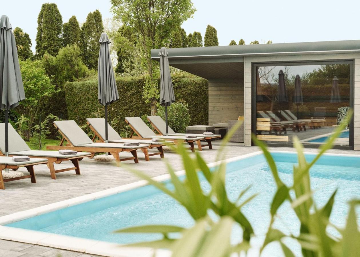 Lorelei Pension Adults Only Денешдиаш Экстерьер фото