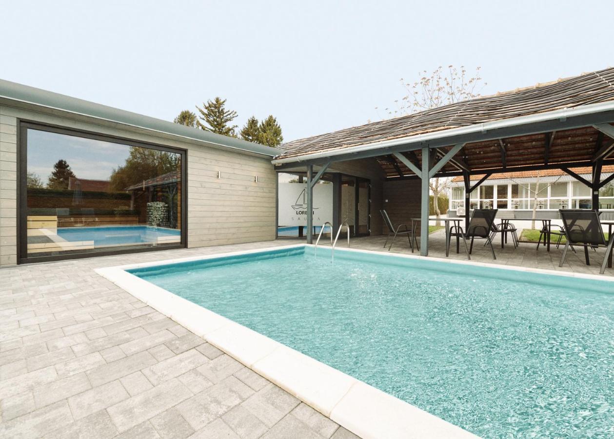 Lorelei Pension Adults Only Денешдиаш Экстерьер фото