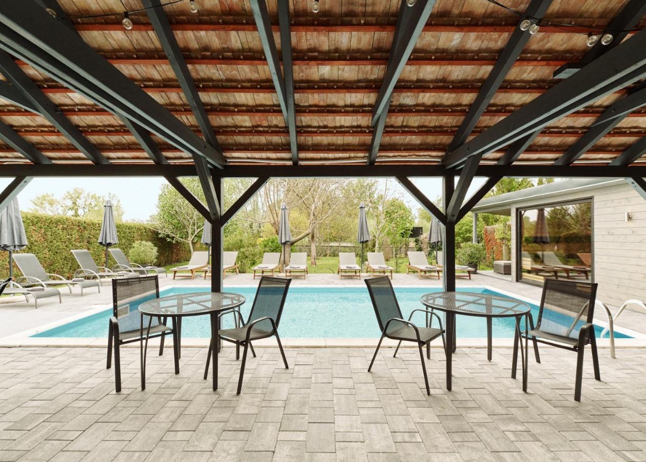 Lorelei Pension Adults Only Денешдиаш Экстерьер фото