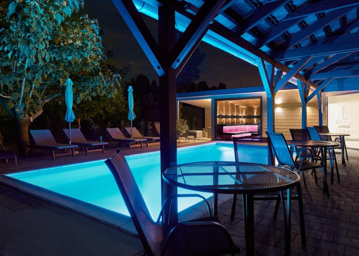 Lorelei Pension Adults Only Денешдиаш Экстерьер фото