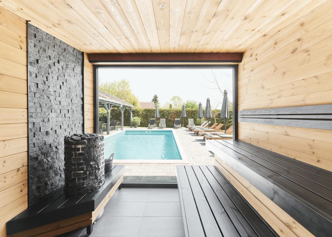 Lorelei Pension Adults Only Денешдиаш Экстерьер фото