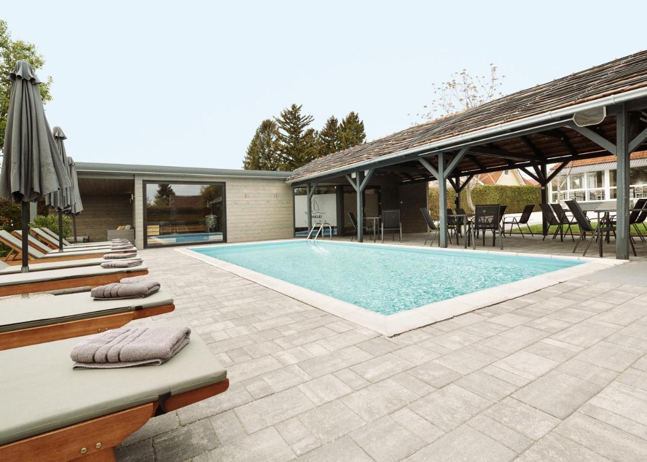 Lorelei Pension Adults Only Денешдиаш Экстерьер фото