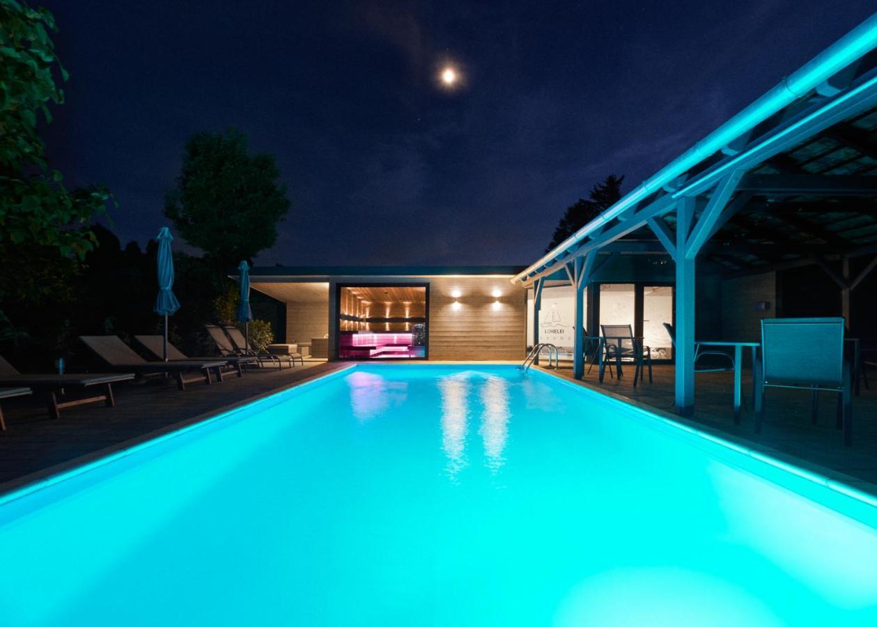 Lorelei Pension Adults Only Денешдиаш Экстерьер фото