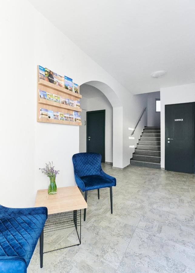 Lorelei Pension Adults Only Денешдиаш Экстерьер фото