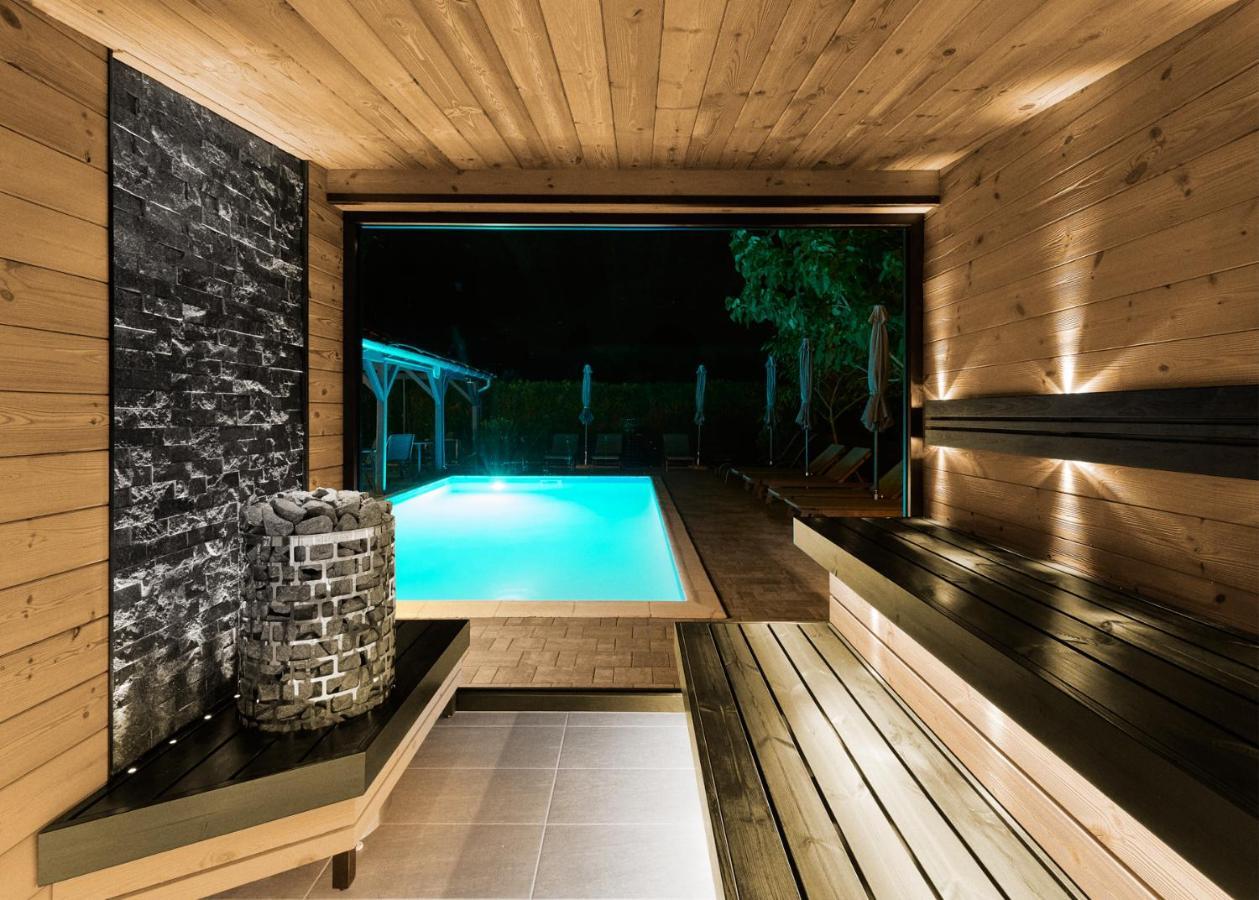 Lorelei Pension Adults Only Денешдиаш Экстерьер фото