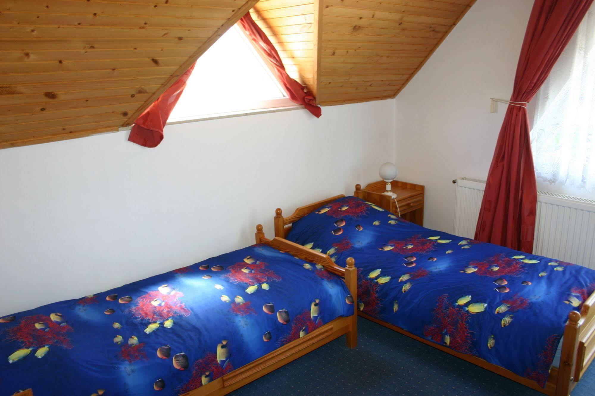 Lorelei Pension Adults Only Денешдиаш Экстерьер фото