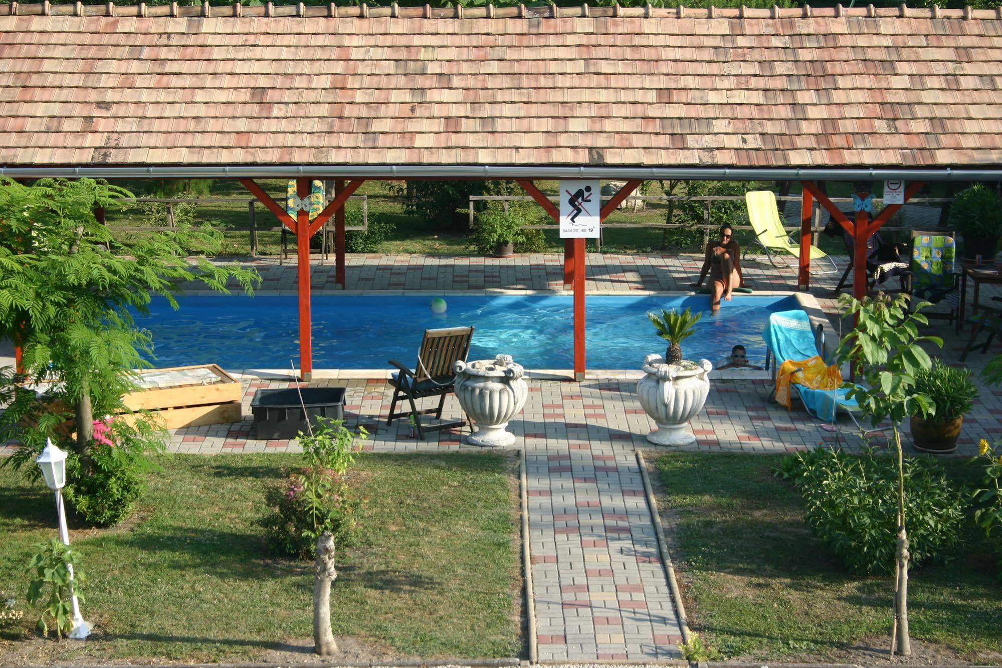 Lorelei Pension Adults Only Денешдиаш Экстерьер фото