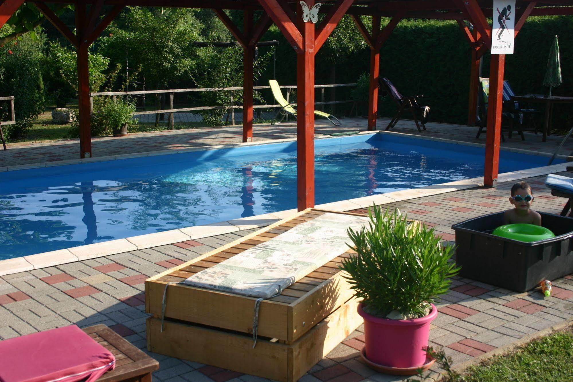 Lorelei Pension Adults Only Денешдиаш Экстерьер фото