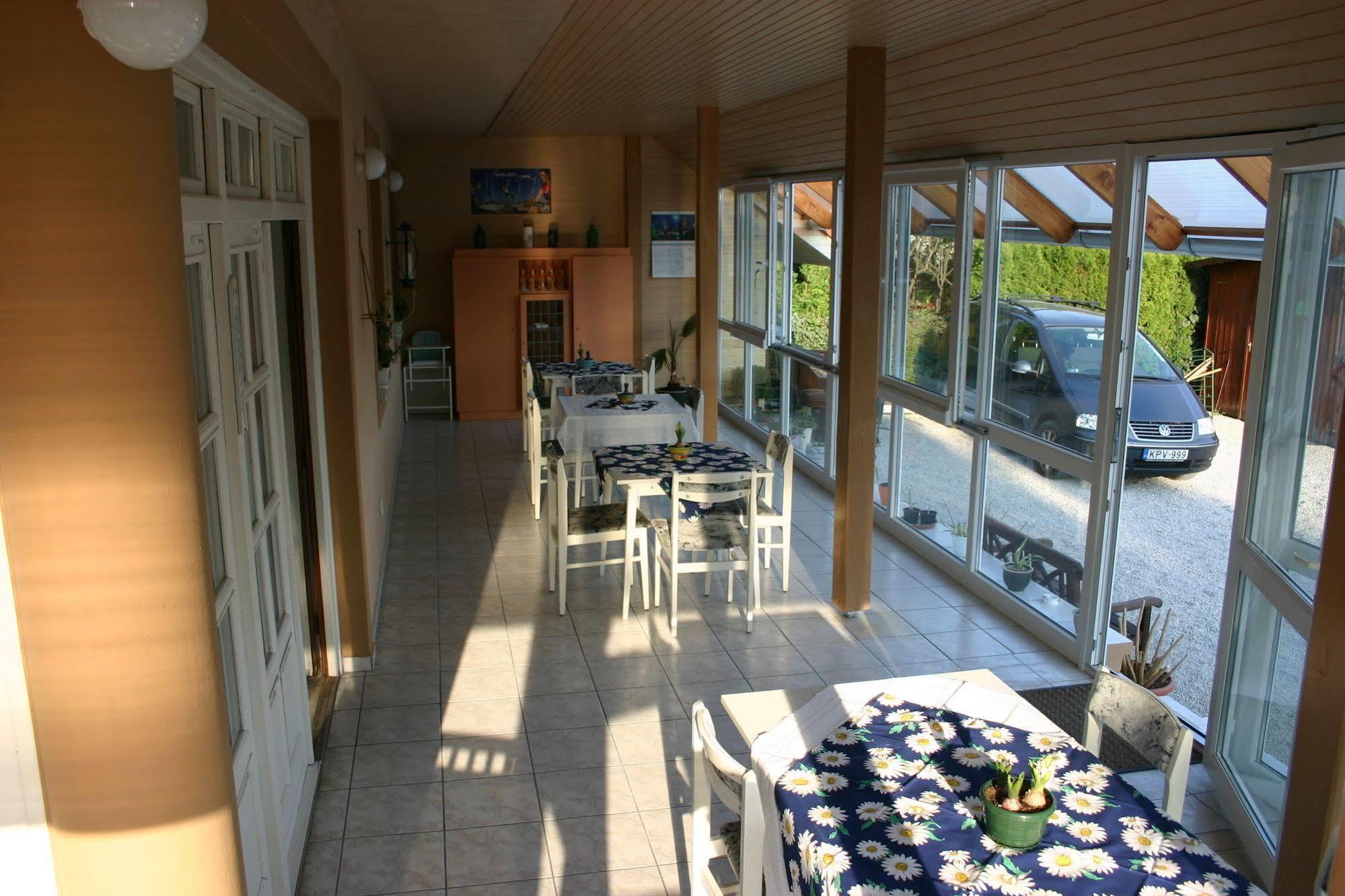 Lorelei Pension Adults Only Денешдиаш Экстерьер фото