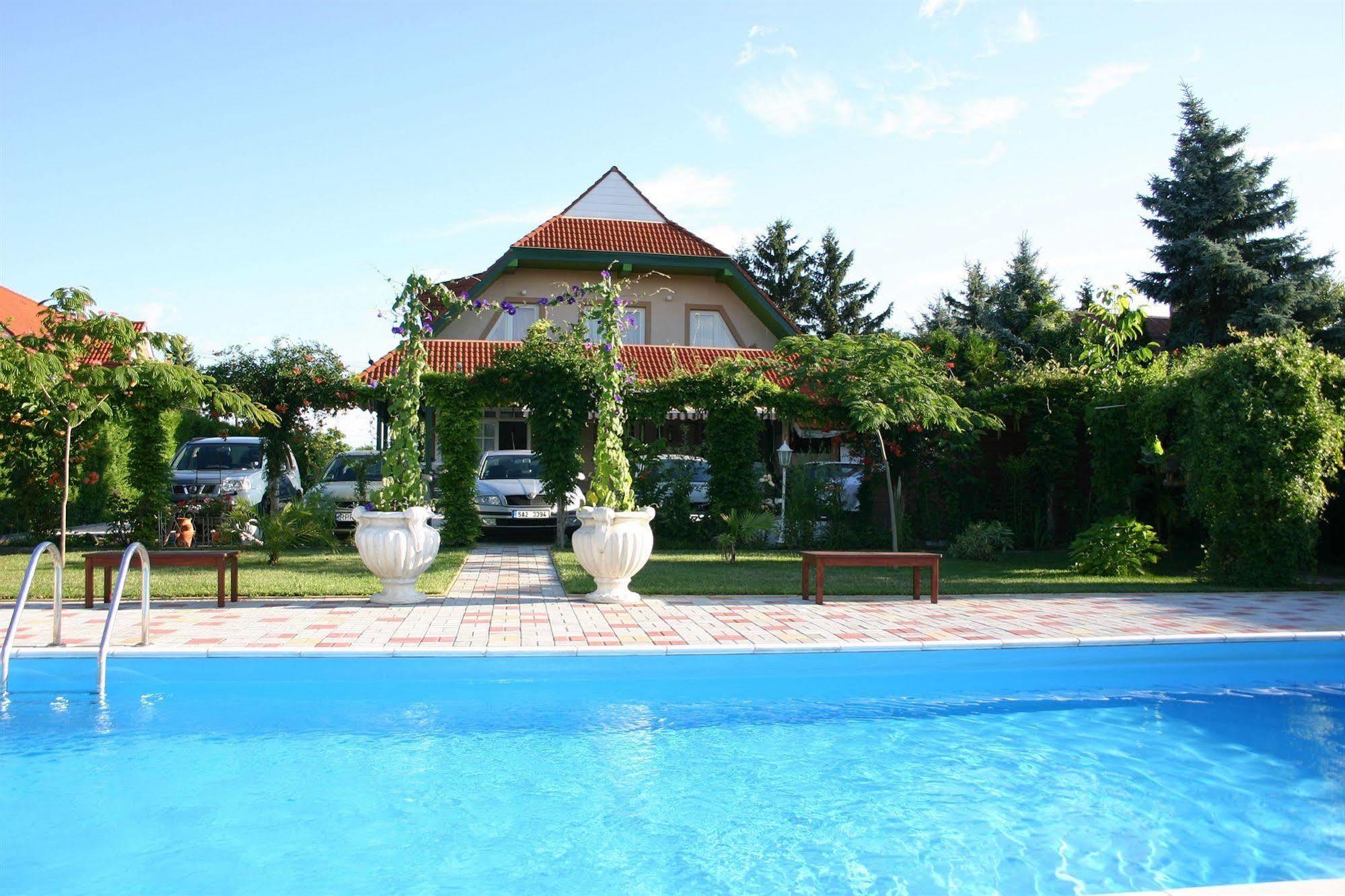 Lorelei Pension Adults Only Денешдиаш Экстерьер фото