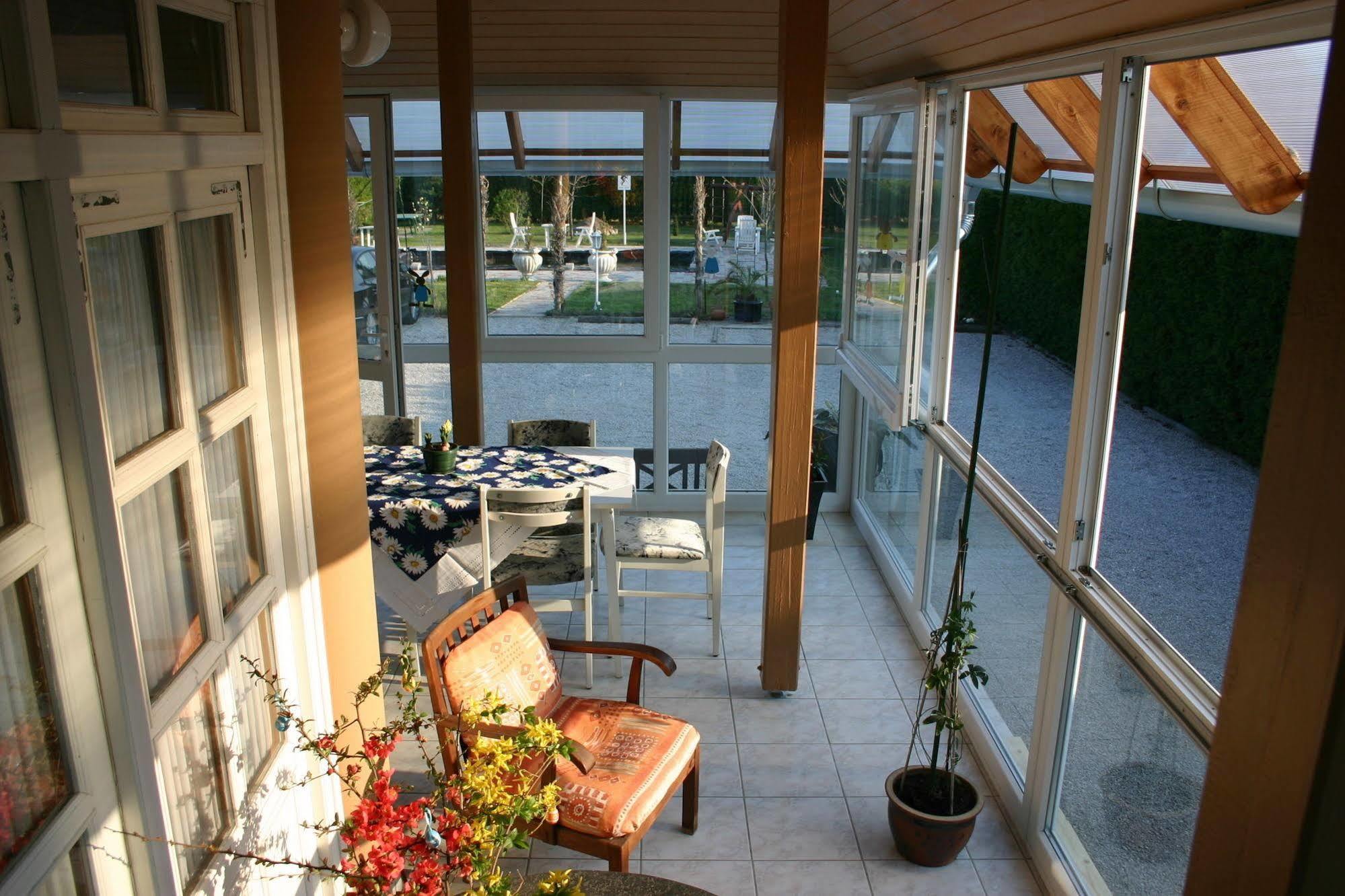 Lorelei Pension Adults Only Денешдиаш Экстерьер фото